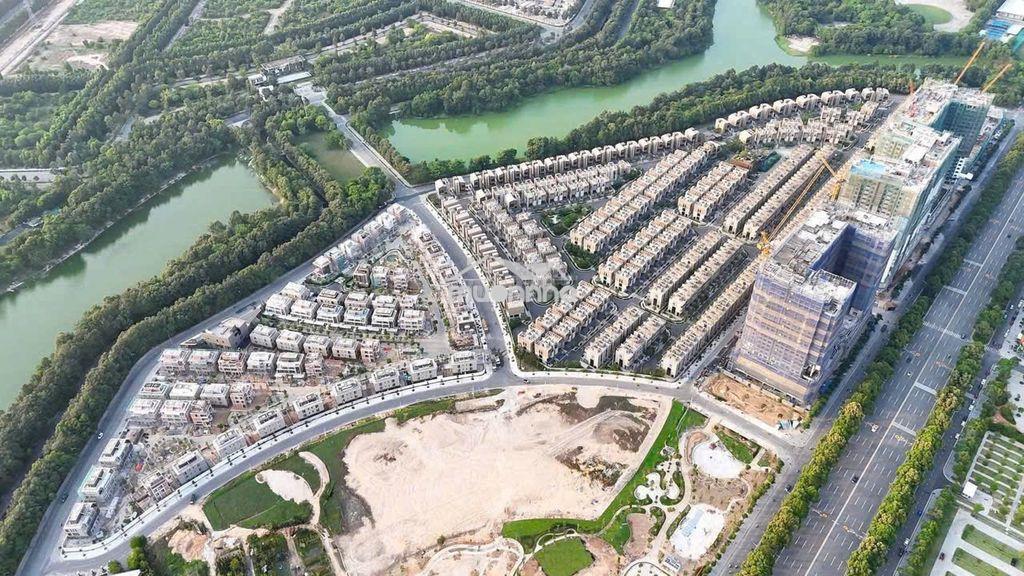 Bán căn 2pn view hồ, tầng cao tại orchard grand - 3