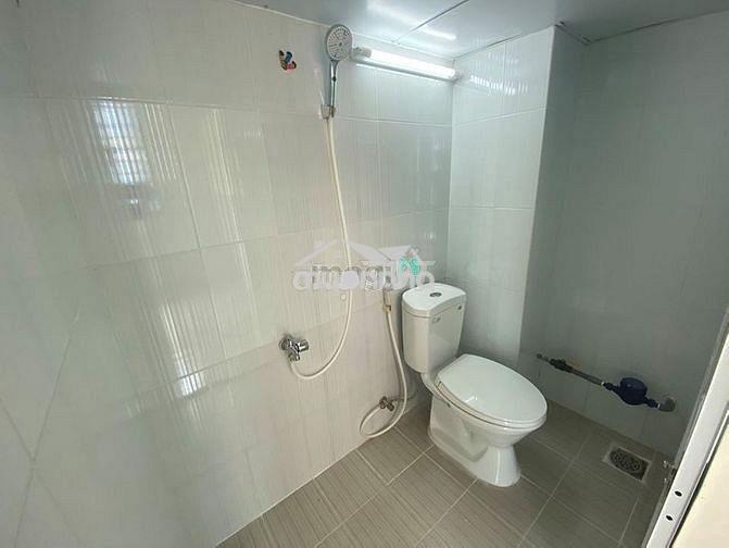 Phòng trọ có gác + máy lạnh mới xây ở gần aeon mall tân phú - 3