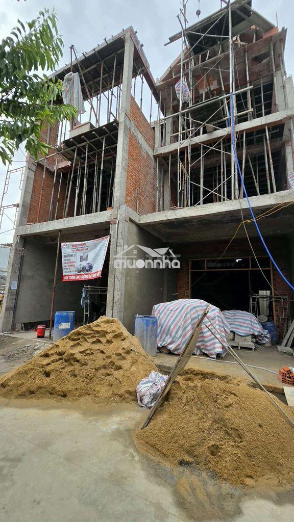Bán gấp đất thổ cư 5 x 20 xây dưng tự do 1 trệt 3 lầu - 2