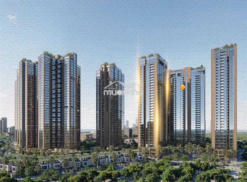 Căn 1pn siêu hiếm tại sunshine sky city phú thuận, view phú mỹ hưng