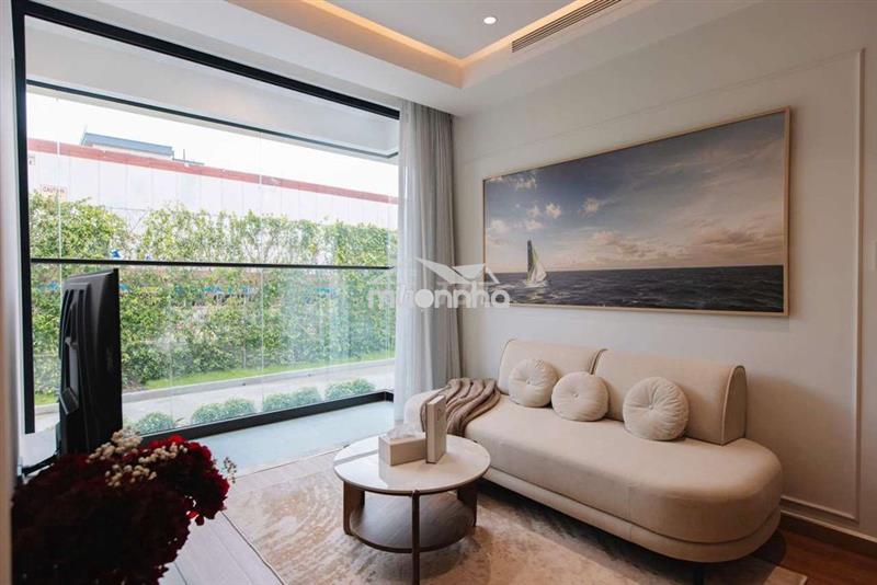 Tuyệt tác chuẩn pháp arcadia at lavila căn 2pn, view mảng xanh, 5.8 tỷ