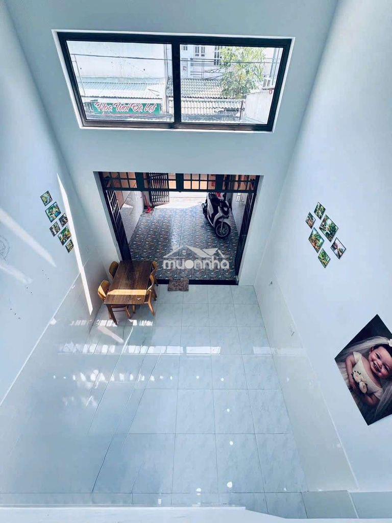 Cho thuê nhà kinh doanh online kho hàng  - 2