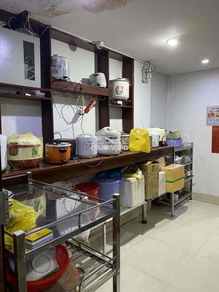 Phòng trọ ktx giá rẻ gò vấp, gần chợ hạnh thông tây, beta quang trung - 4