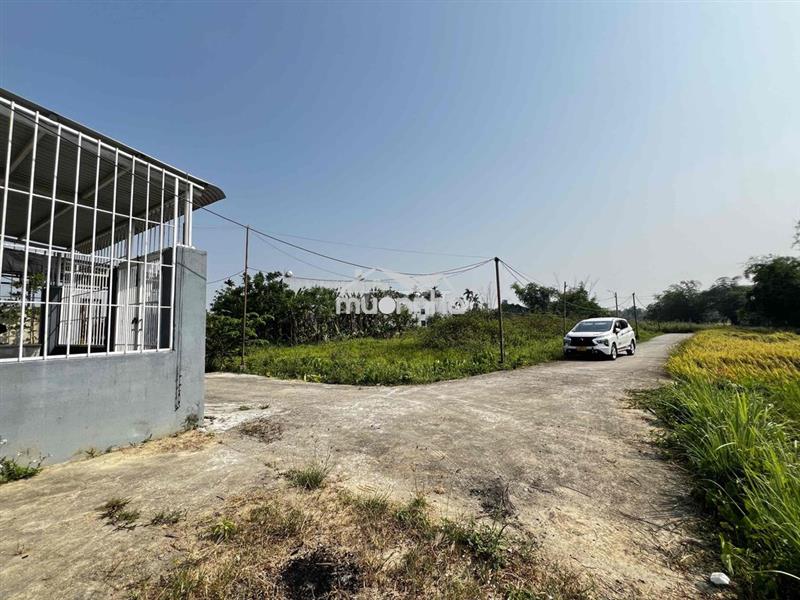 Chính chủ bán đất thổ cư 150m² đường ô tô lệ sơn 2, hòa tiến