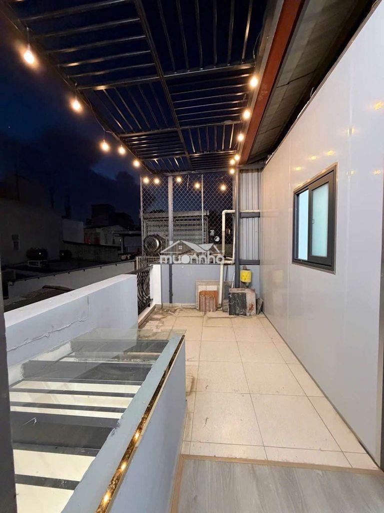 Nhà đẹp quận 5, trung tâm nhiều tiện ích, dọn vào ở ngay, giá 5.x tỷ - 4