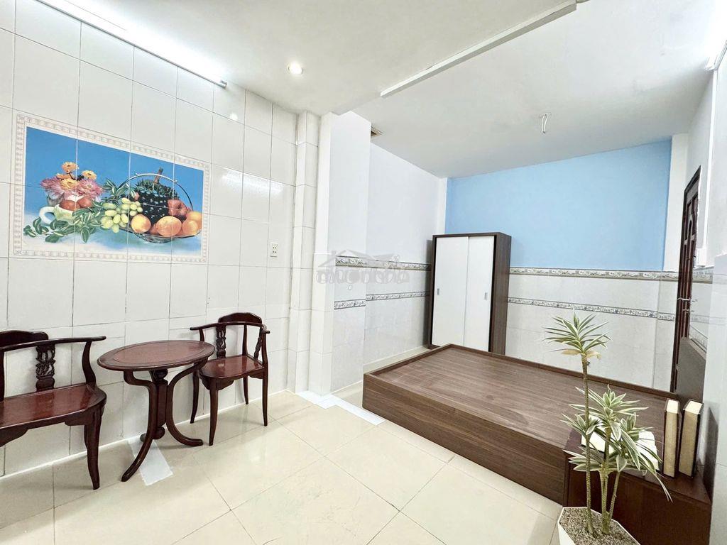 Phòng đầy đủ nội thất ngay phạm văn đồng, cầu vượt linh xuân, an ninh - 3