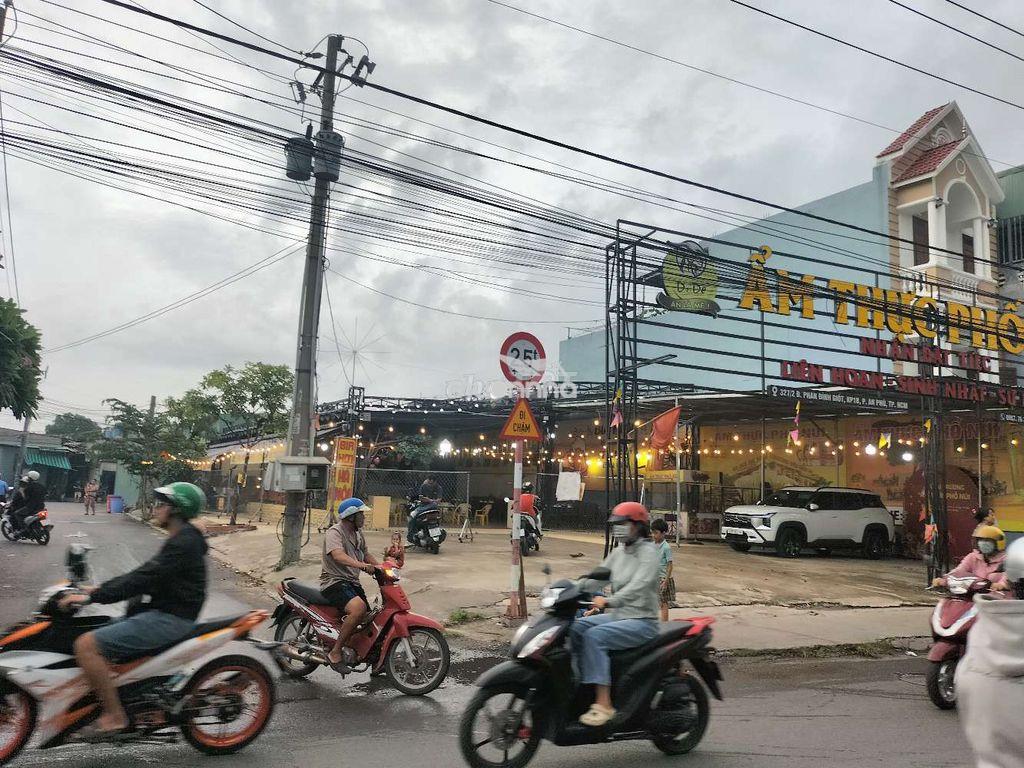💥 Siêu phẩm lô góc 70m mặt tiền kinh doanh vị trí kd đông đúc nhất kv - 3