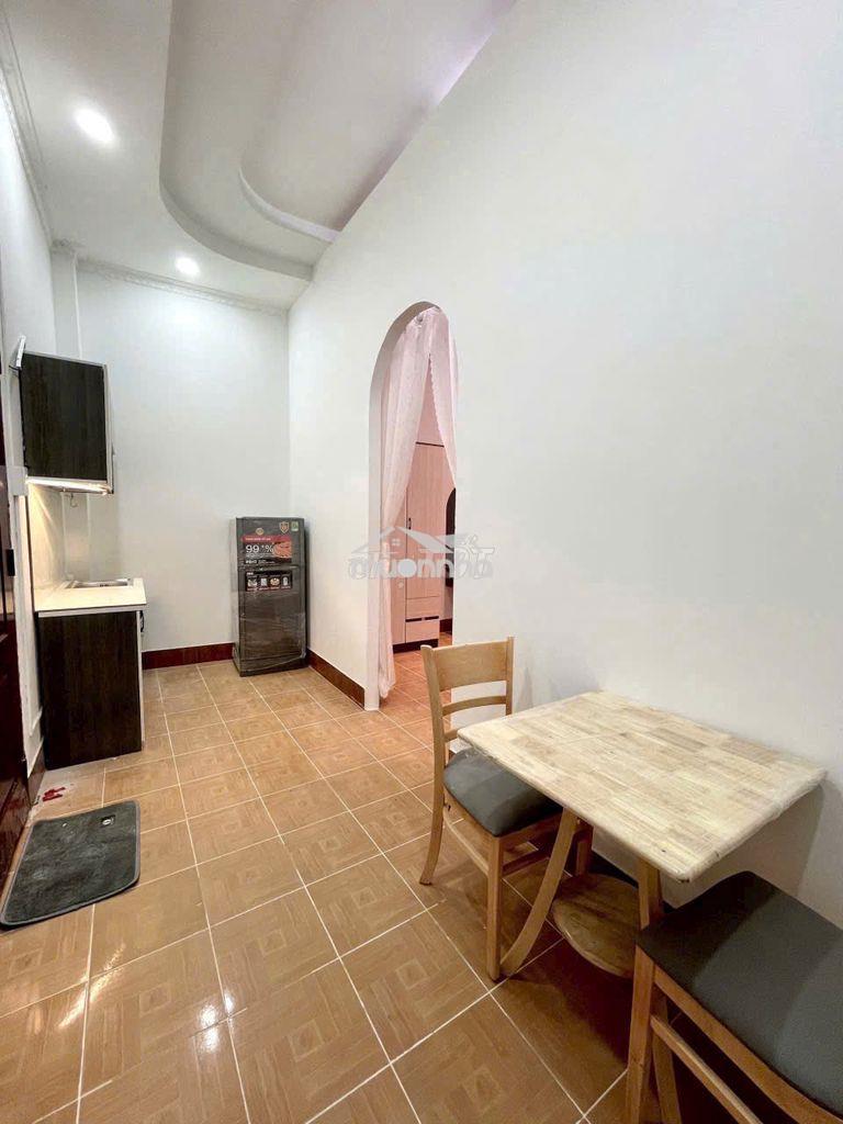 🏡 Studio full nội thất – cửa sổ lớn – hẻm xe hơi – phú nhuận - 2