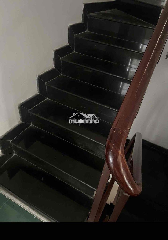 Cho thuê phòng 193 nam kỳ khởi nghĩa - 2