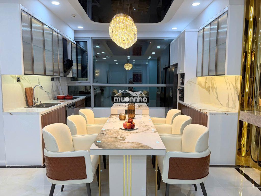 Bán penthouse vcp – central 2 | 148m² | 4 phòng ngủ | sổ hồng - 3