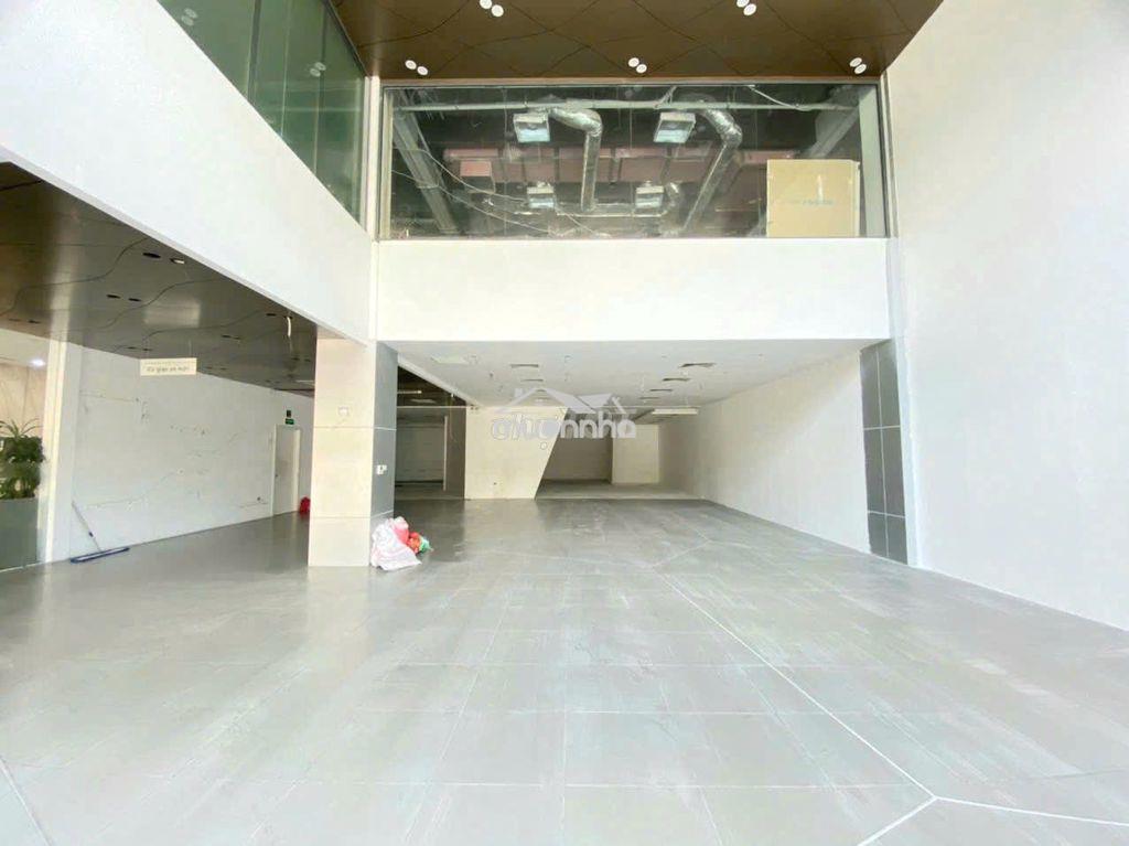 Cho thuê mặt bằng 430m2 làm showroom, ngân hàng, phòng khám … - 2