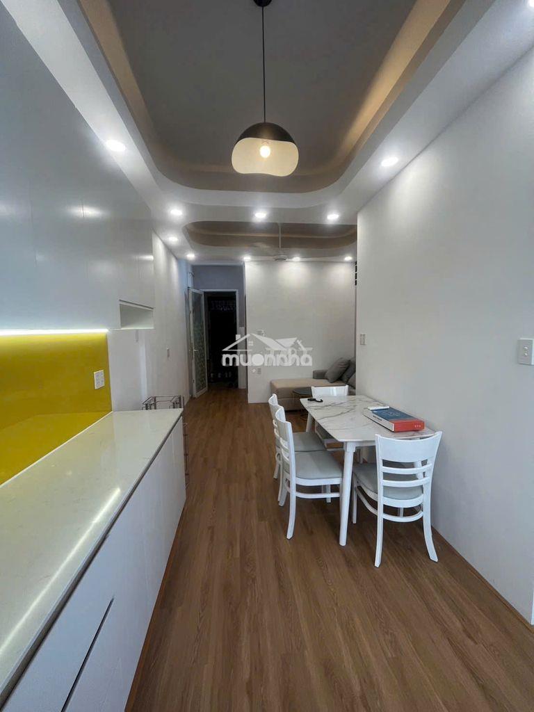 [Giá *** khu vực] bán căn hộ lý thường kiệt - 50m2 - chỉ 3.2 tỷ - 2