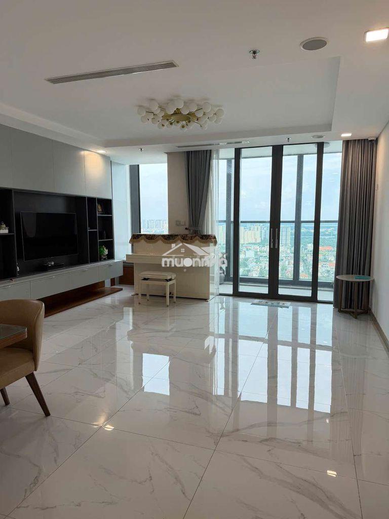 Bán căn hộ landmark 81 - tầng 27 - sở hữu lâu dài - view sông sg ! - 4