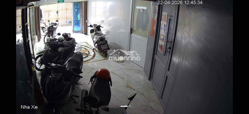 Còn phòng cho nữ thuê,full nội thất,an ninh sạch sẽ - 3