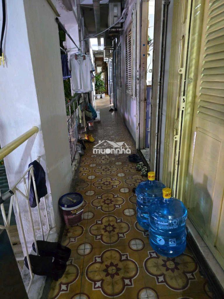 Bán chung của bàu cát 6 và đồng đen 32m lầu 1 giá rẽ - 3