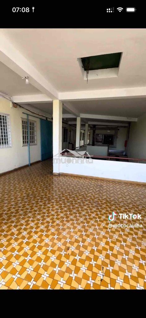 Căn hộ chung cư gò dầu tân phú, tầng 4