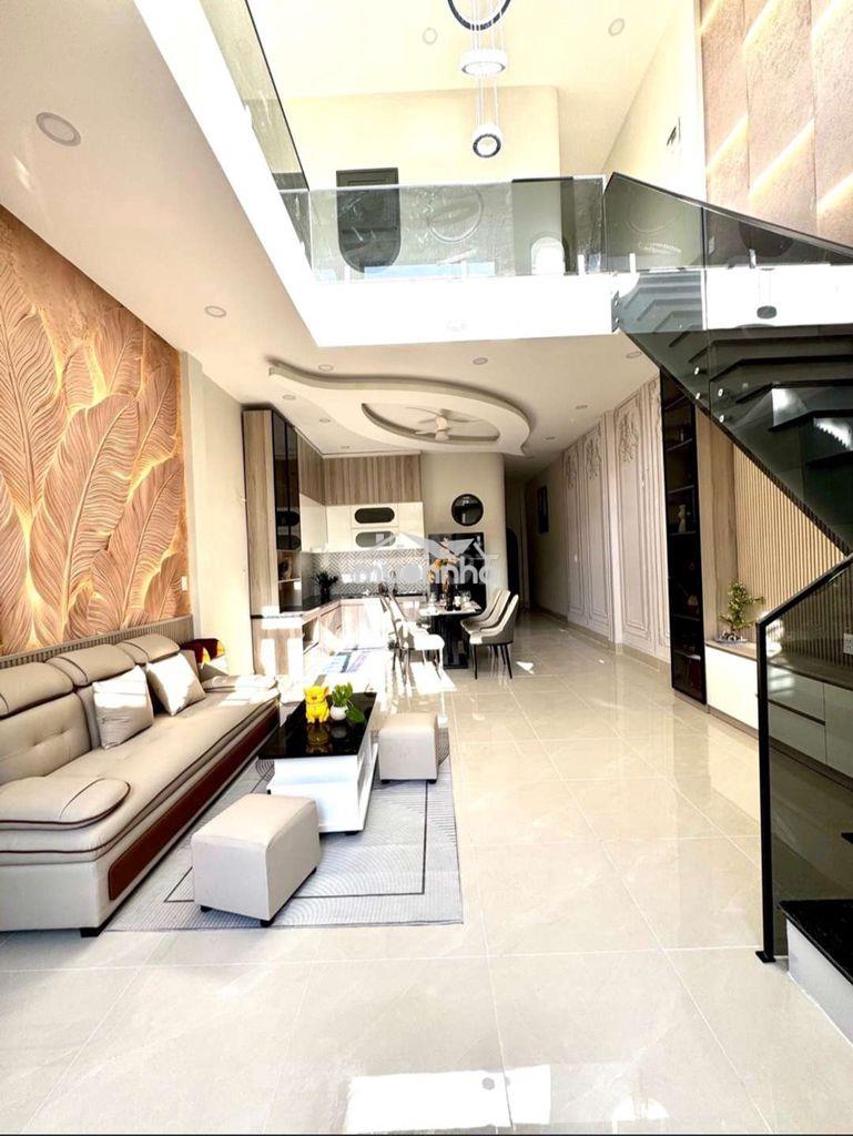 Hiếm có khó tìm _nhà 2 pn tầng trệt 82 m2, nở hậu - 2