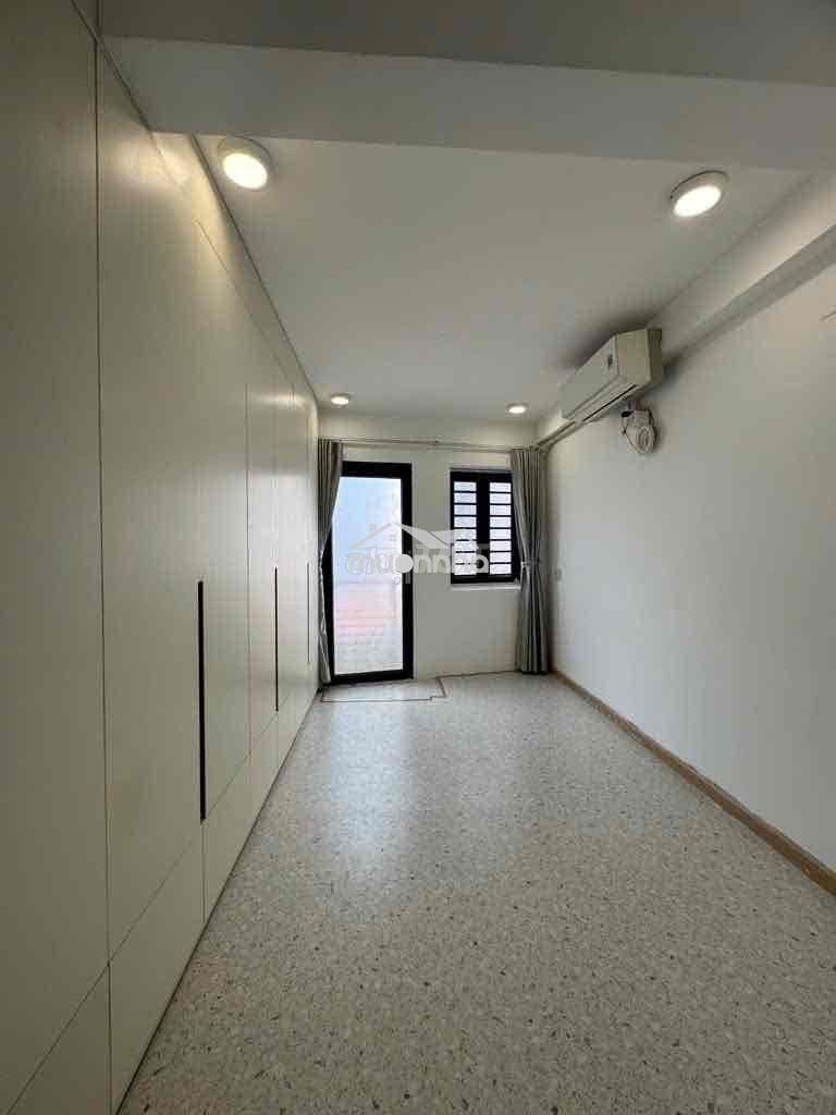 Nhỉnh 3 tỷ - phùng văn cung, phú nhuận – nhà 3 tầng + st btct – 20m² + - 4