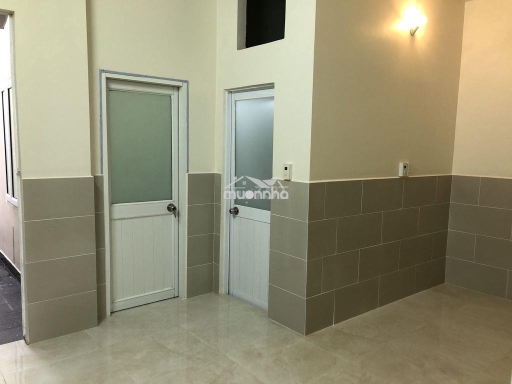 Bán nhà chính chủ hẻm xe tải gần bệnh viện đồng nai  - 4