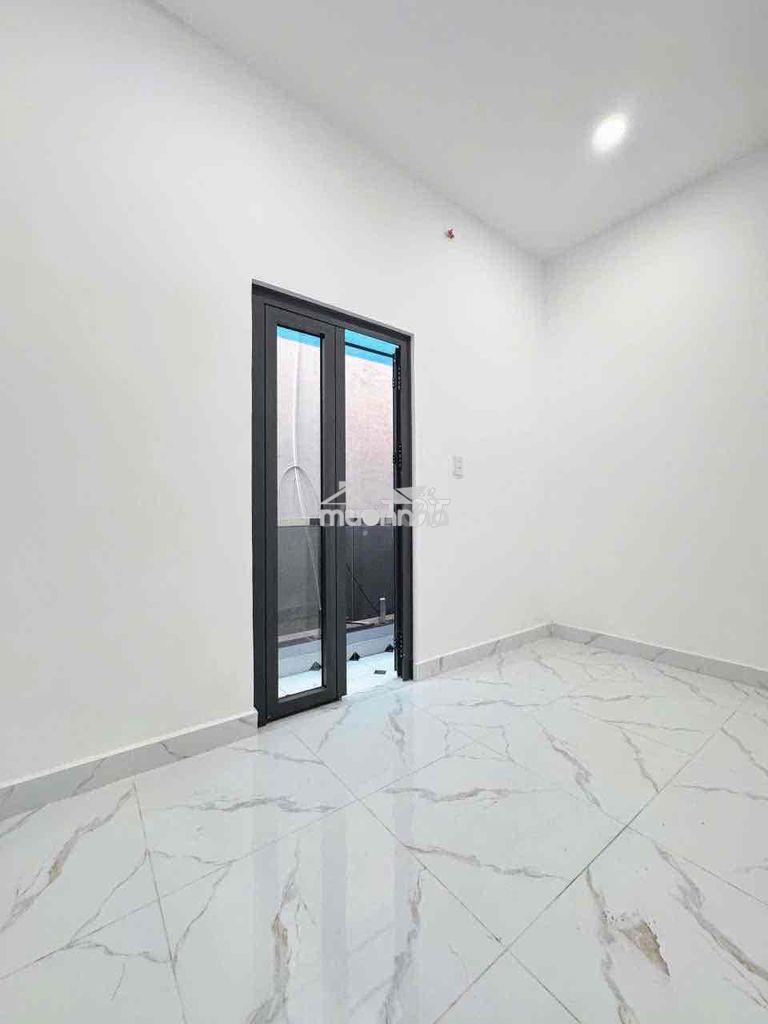 Nhà bán chính chủ mặt tiền đường gò dầu giá 3,98tỷ quận tân phú - 4