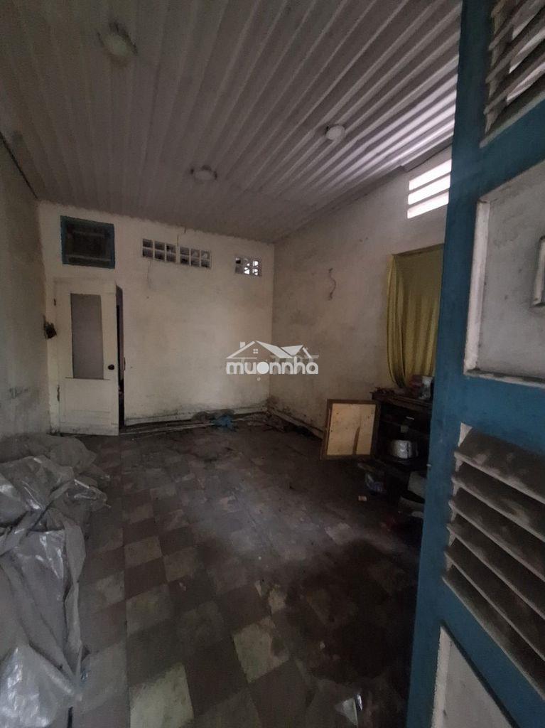 Bán nhà nát đường kha vạn cân, trường thọ, thủ đức. 72m2, shr - 3 tỷ - 2