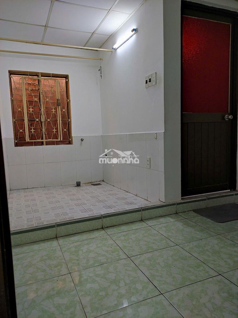 Bán nhà quận 3 - trục đường ngoại giao nam kỳ khởi nghĩa - 2