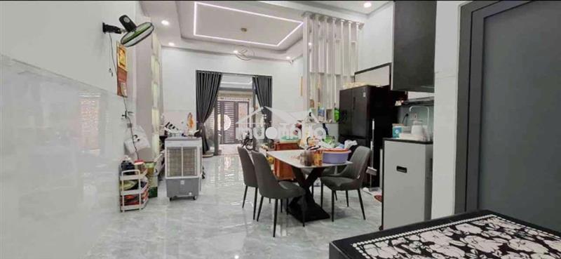 103m2 nhà hxh 7m, 10p qua thủ đức, chỉ nhỉnh 3,5ty