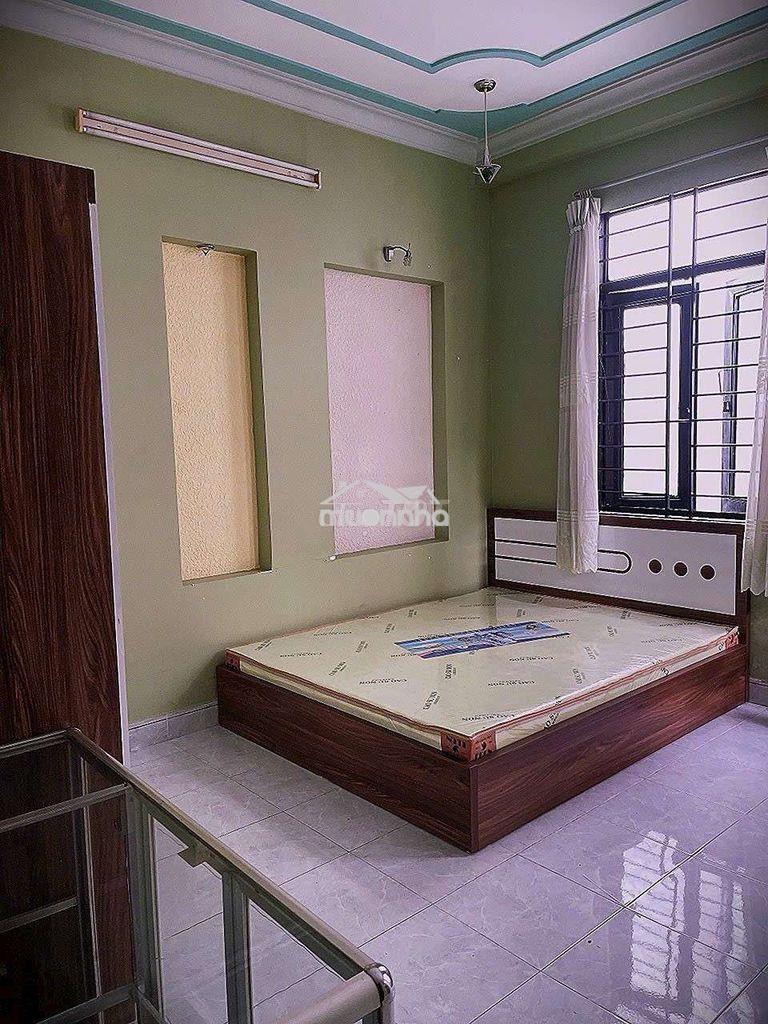 Cho thuê phòng giá từ 3tr đến 5tr - 2