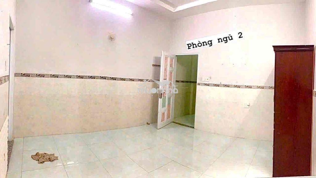 Cho thuê nhà nguyên căn 3 phòng ngủ hẻm 749 huỳnh tấn phát - 2