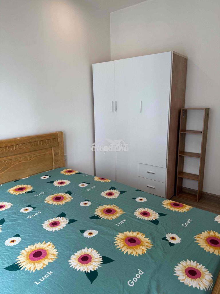 Cho thuê 2pn+ full nội thất cao cấp tại vinhome grand park chỉ 7.5 tr - 4