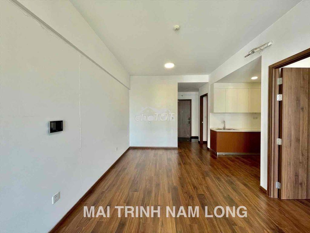 Cho thuê 2pn mp678 - mizuki park, sẵn 2 máy lạnh, nhà mới, view đẹp - 4