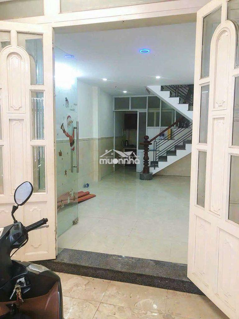 Nhà mt đường số khu mả lò bhha q bình tân dt 4❌14 trệt 2 lầu 5pn3wc , - 2