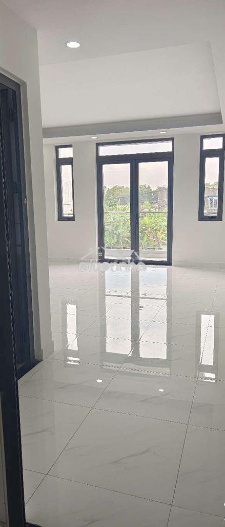 Nhà phố mới đẹp khu dân cư đồng danh, vĩnh lộc a - 4