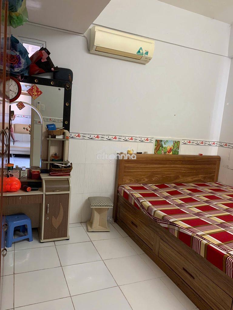 Căn sổ hồng sẳn sang tên luôn,hướng mát,view ngoài giá 1.460 tỷ - 3