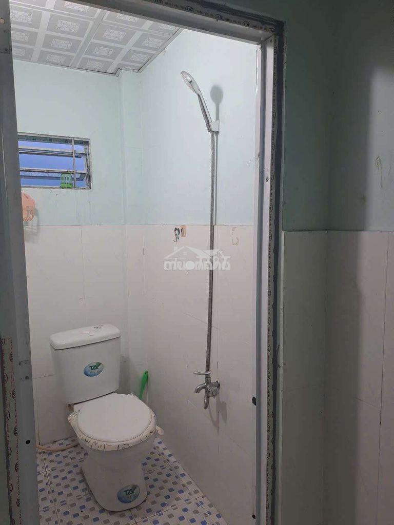 Cho thuê phòng trọ máy lạnh - 3