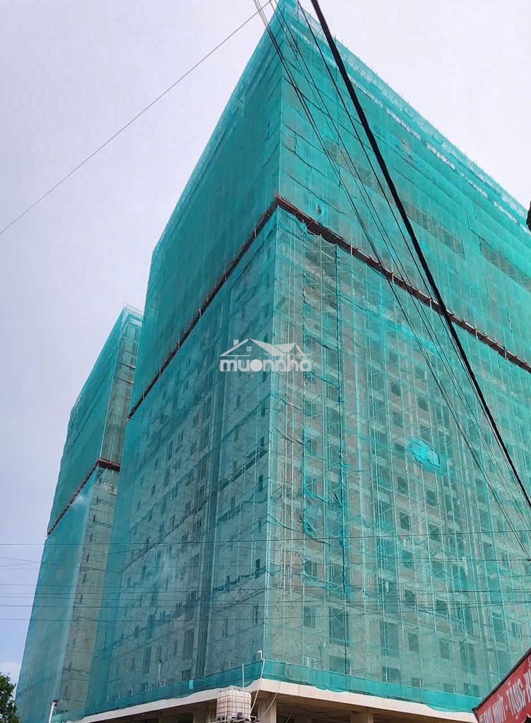 Dự án nhà ở an sinh xã hội khu 6 việt sing sắp mở bán giá chỉ từ 770tr - 3
