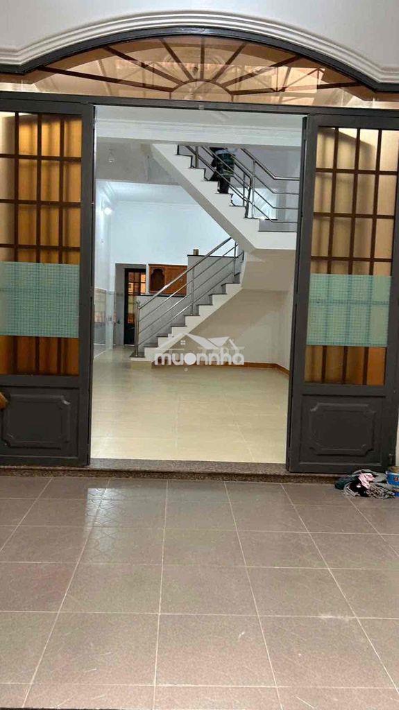 🔰Cho thuê nhà hẻm 111/ phạm văn bạch p15 tân bình - 2