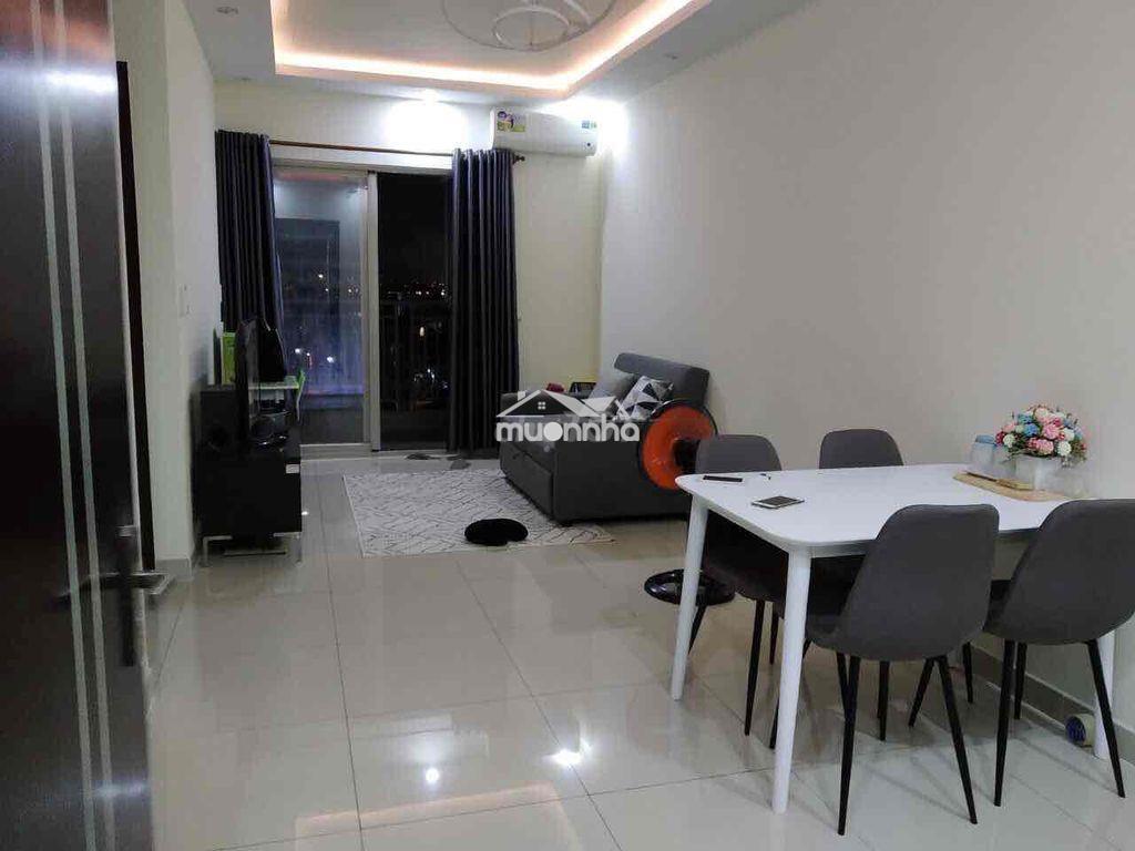 Bán căn hộ vision 3pn căn góc bao mát mẻ view cực đẹp sổ hồng riêng - 4