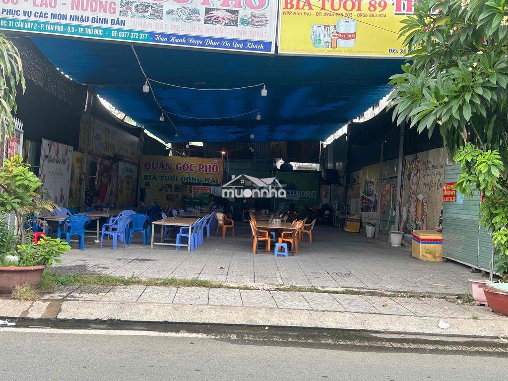 Cho thuê mặt bằng kinh doanh 300m² – mặt tiền đường cầu xây 2, tp.hcm - 3
