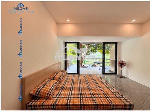 Villa garde nha trang view núi khu vực yên tỉnh cùng thiên nhiên - 4
