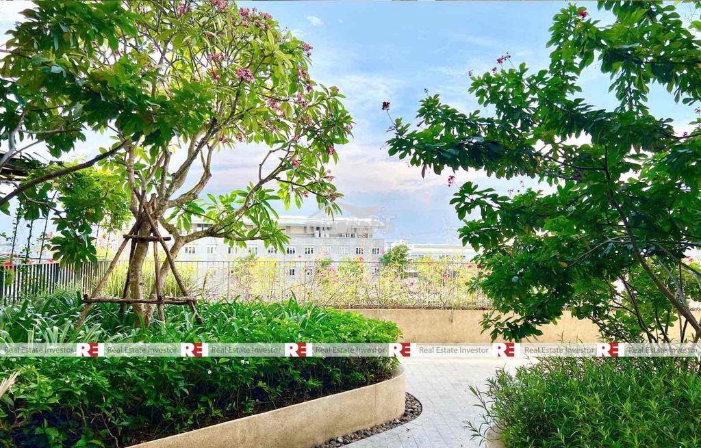 🎉Căn hộ sân vườn 2pn có nội thất chỉ 10,500k tại akari city bình tân - 2