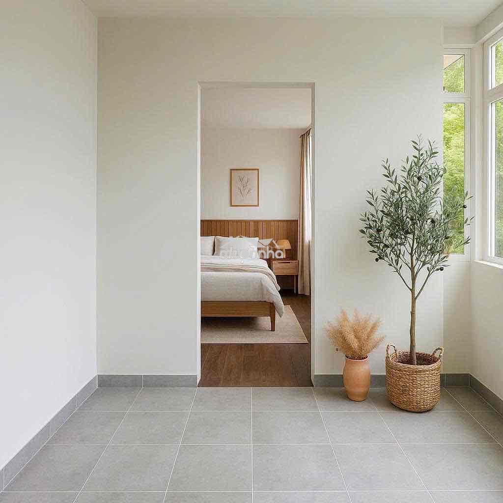 ⚜️[1pn] cập bến căn hộ 1pn - đầy đủ tiện nghi - nội khu biệt thự - 2