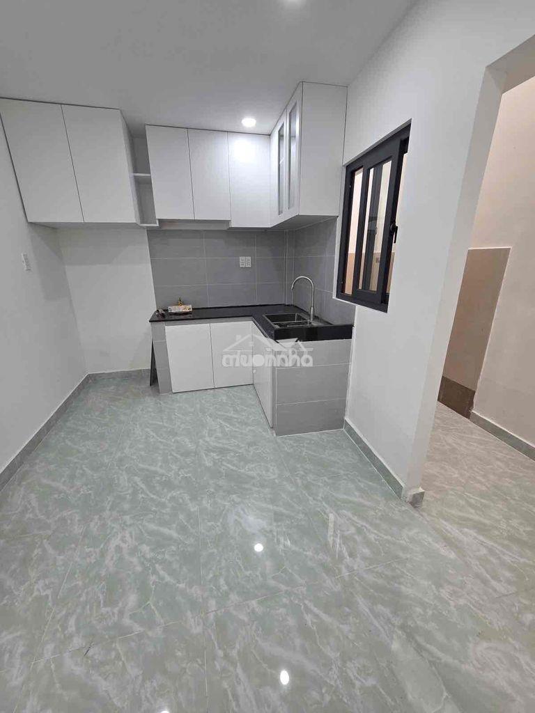 🍀🍀🍀Quang trung - hiệp phú quận 9 - nhà 2 tầng - 60m²- 4.6tỷ. - 3
