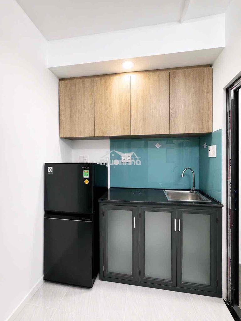 🏡 Phòng mới 100% – full tiện ích chung – chỉ 3,9 triệu/tháng | phường - 2