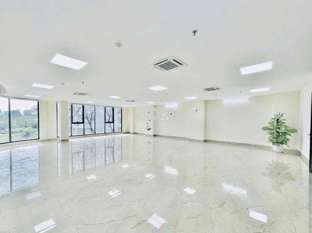 🏢 Cho thuê tòa nhà văn phòng mặt tiền đường đinh tiên hoàng – bình thạ - 3