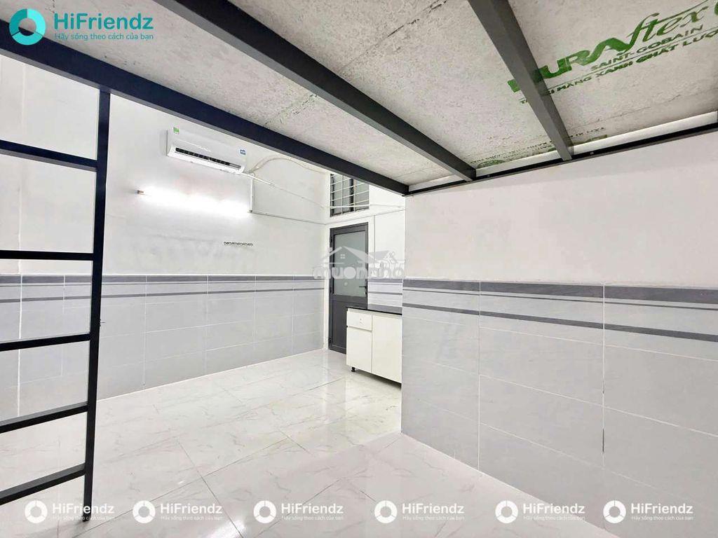 Duplex sinh viên giá rẻ khai trương 50 phòng ngay q10 - bách khoa  - 3