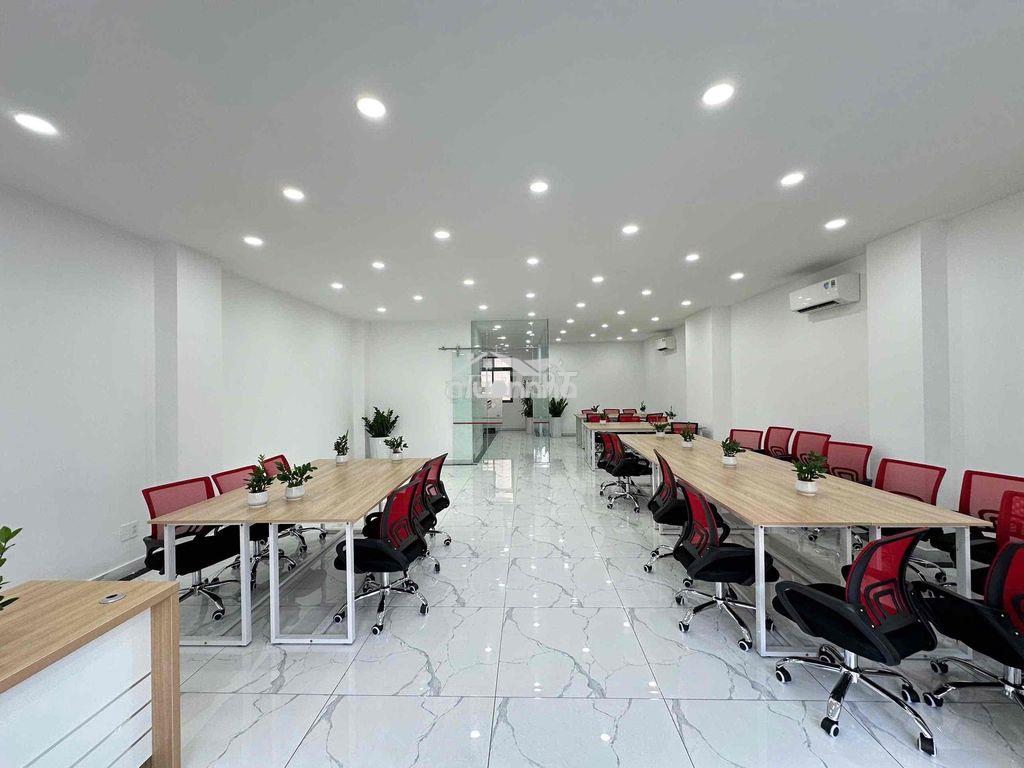 Tầng 3 shophouse nguyễn thị nhung: 7x20m full nội thất văn phòng - 3