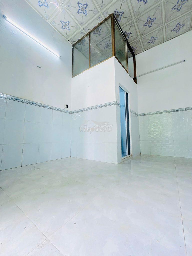 [6.5tr] cho thuê nnc tqb - cao lỗ gần parc mall q8. 2 tầng, 2pn, 2wc - 3