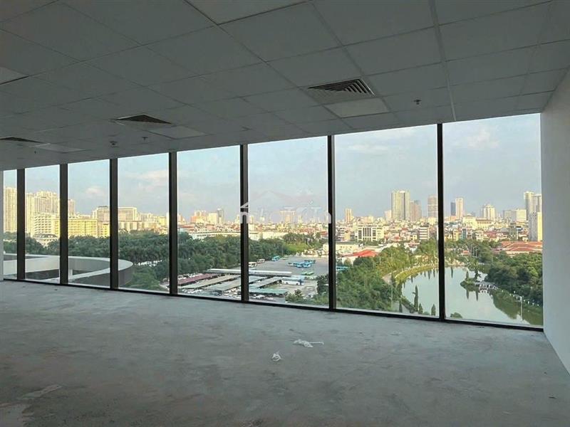 Chính chủ cho thuê văn phòng hạng a – rox tower, goldmark city