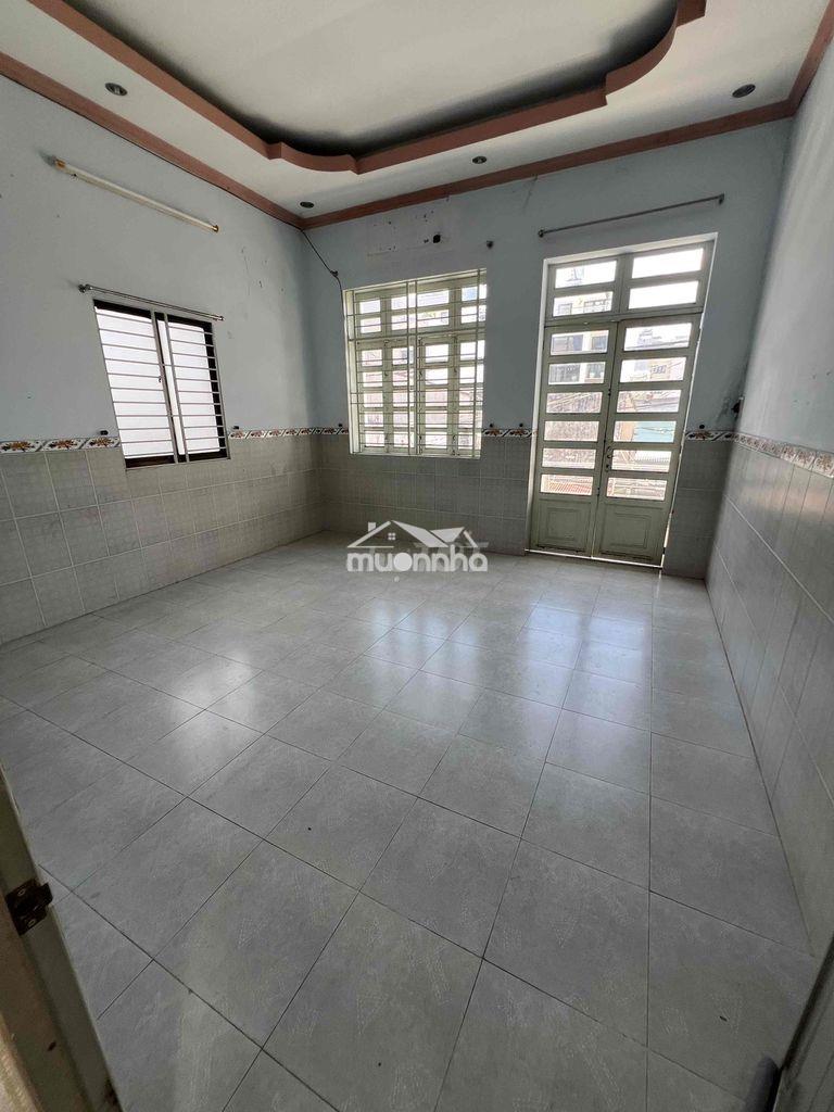 Cần cho thuê nhà hx tải 4.5x14m 1 lầu 2pn 2wc nhà mới 10tr tháng - 4